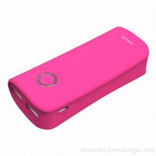 Camera battery power charger